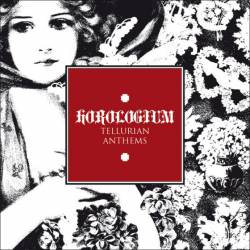 Horologium : Tellurian Anthems